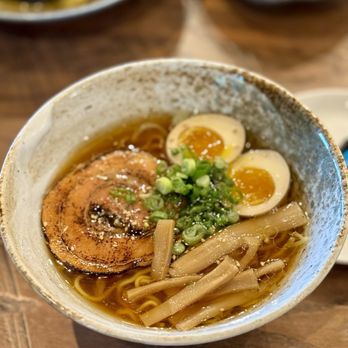 Wabi House Frisco - Shoyu Ramen - Bars Near Me - Frisco, Texas