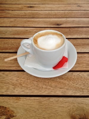 Bora Café by null