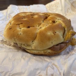 Arby's - Arby classic.