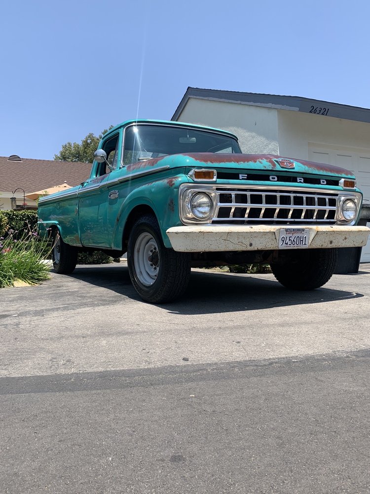 IMPACT AUTOMOTIVE SERVICE Updated April 2024 21 Photos & 14 Reviews