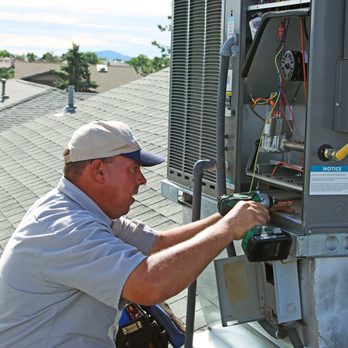 Mountain Air - A photo taken during an air conditioning service. - Heating & Air Conditioning/HVAC Near Me - Prescott Valley, Arizona Mountain Air - A photo taken during an air conditioning service. - Heating & Air Conditioning/HVAC Near Me - Prescott Valley, Arizona