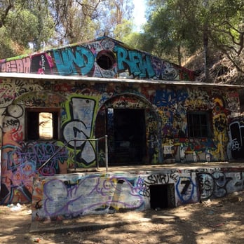 Murphy Ranch Trail - Hiking Near Me