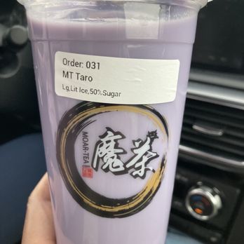Moar Tea & Poke - Taro boba tea Taro Milk Tea - Poke Near Me - Indianapolis, Indiana Moar Tea & Poke - Taro boba tea Taro Milk Tea - Poke Near Me - Indianapolis, Indiana