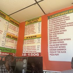 Pumpkin's Place