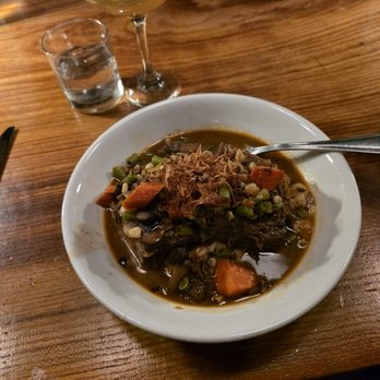 Market Tavern - Braised short ribs - New American Near Me - Stockton, California Market Tavern - Braised short ribs - New American Near Me - Stockton, California