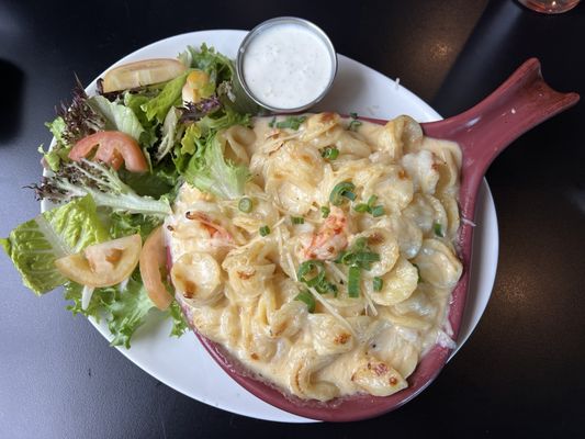 The Twisted Goat by null