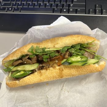 Thien Huong Restaurant - Vietnamese Near Me - Los Angeles, California