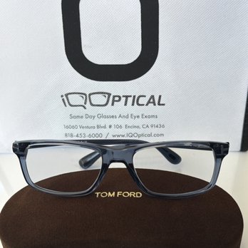 IQ Optical - Optometrists Near Me - Los Angeles, California