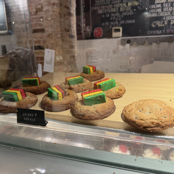 Martha's Country Bakery - cookies - Bakeries Near Me - Brooklyn, New York