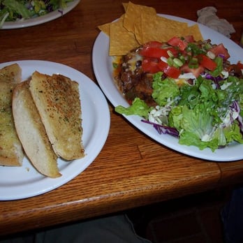 Dharma's Restaurant - Vegetarian chili dog - Vegetarian Near Me - Capitola, California