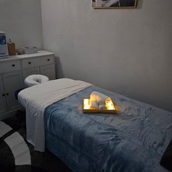 Kiki's massage