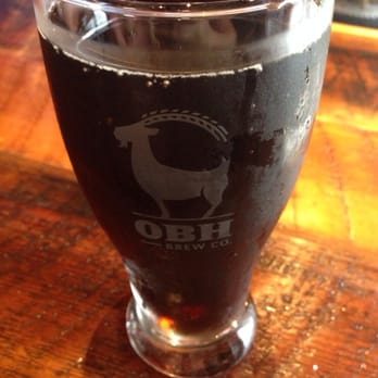 Old Bust Head Brewing Company - Root beer - Breweries Near Me - Warrenton, Virginia
