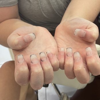 Venus Nails Spa - Nails - Nail Salons Near Me - Clarksville, Tennessee Venus Nails Spa - Nails - Nail Salons Near Me - Clarksville, Tennessee