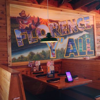 Texas Roadhouse - Florence Y'all! - Seafood Near Me - Florence, Kentucky Texas Roadhouse - Florence Y'all! - Seafood Near Me - Florence, Kentucky
