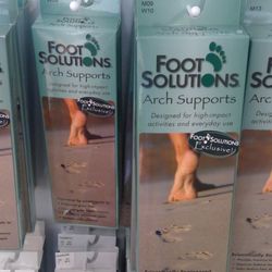 Foot Solutions