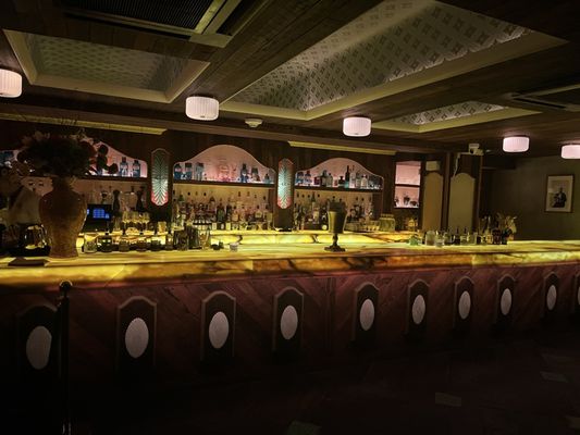 Apotheke NoMad by null