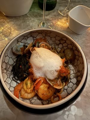 Mucca Osteria by null