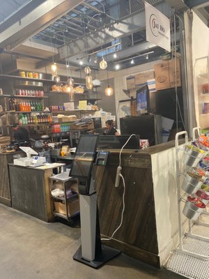 Jai Ho Indian Kitchen | Krog Street Market by null