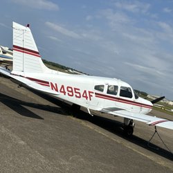 GQ Aviation - The plane