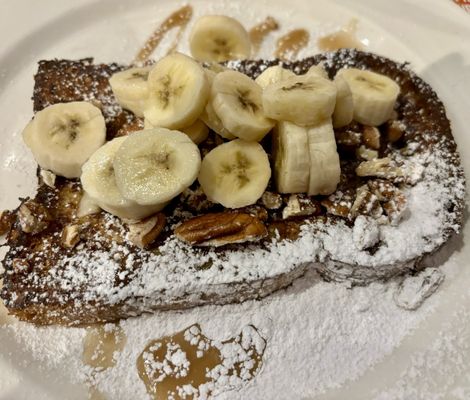 The Original Pancake House by null