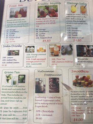 Menu photo 4 Pho Morgan Hill Morgan Hill, CA Menu photo 4 Pho Morgan Hill Morgan Hill, CA
