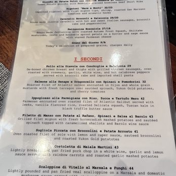 Il Palio Ristorante - menu - Italian Near Me - Shelton, Connecticut Il Palio Ristorante - menu - Italian Near Me - Shelton, Connecticut