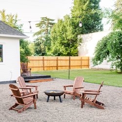 Getter Done Cleaning & Landscaping - One of our vacation rental clients. We provide cleanings after each guest checks out. Also provide bi-weekly yard services.