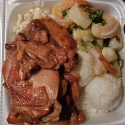 L&L HAWAIIAN BARBECUE - 165 Photos & 328 Reviews - Hawaiian ...