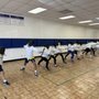 California Fencing Academy