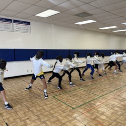 California Fencing Academy
