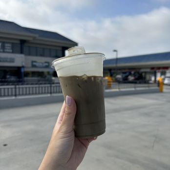 Smoking Tiger Coffee Lab - Coffee & Tea Near Me - Gardena, California
