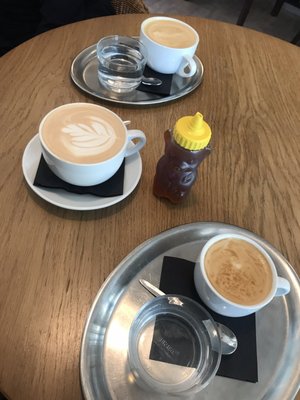 Cafedu by null