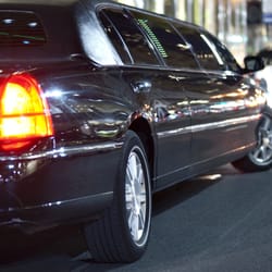 Pacific Harmony Limo - Superstretch limo - luxury at its best