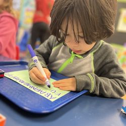 Bethlehem Christian Preschool
