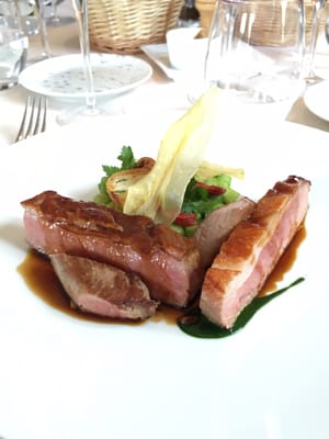 L'Escarbille by null