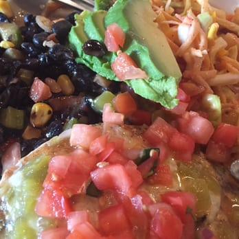 Rocking V Cafe - Jalapeño chicken. - New American Near Me - Kanab, Utah Rocking V Cafe - Jalapeño chicken. - New American Near Me - Kanab, Utah
