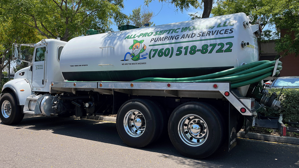 All Pro Septic Works - septic in San Diego, CA