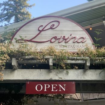 Lovina - New American Near Me - Calistoga, California Lovina - New American Near Me - Calistoga, California