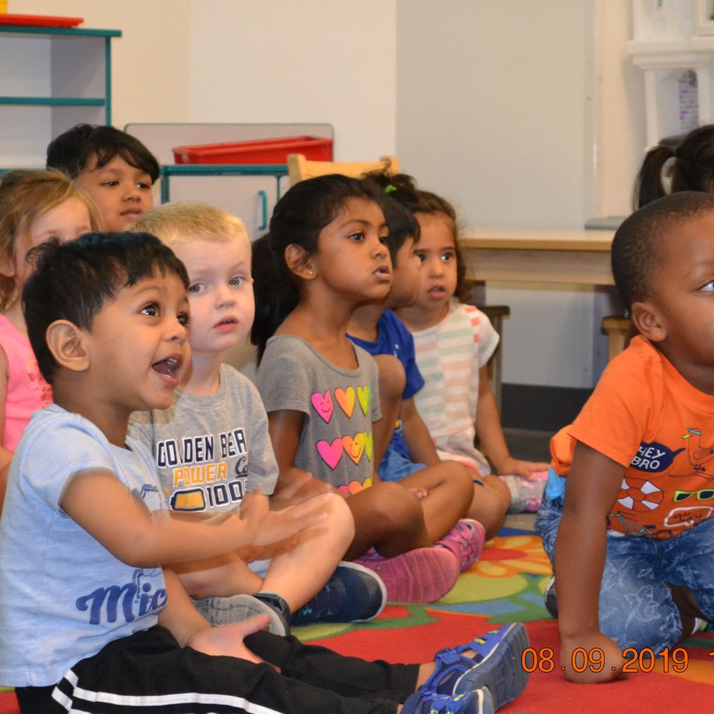 THE BEST 10 Preschools near Herndon, VA 20170 Last Updated August