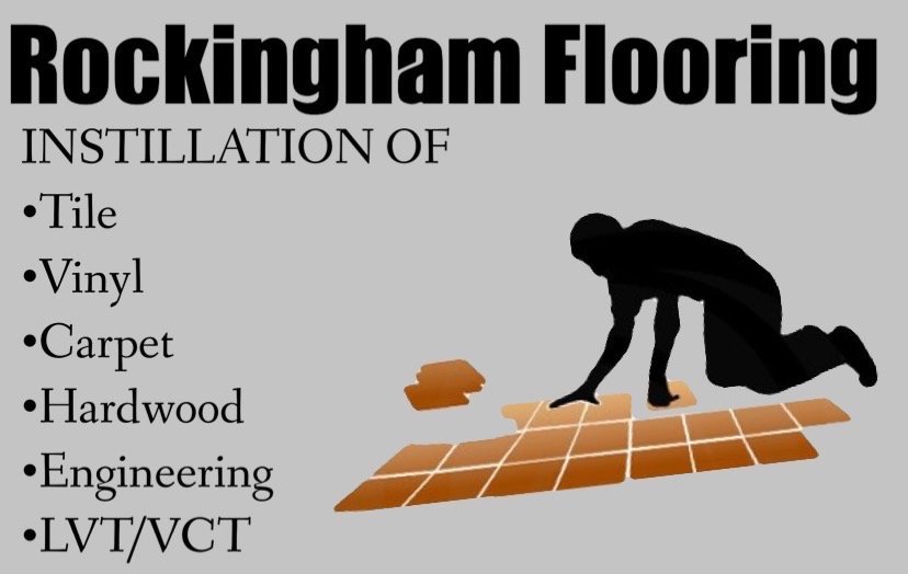 ROCKINGHAM FLOORING 26 Photos Derry, New Hampshire Tiling Phone