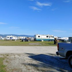 Lighthouse Cove RV Park - Lighthouse Cove RV Park