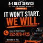 Photo of A-1 Best Service Mobile Tractor & Mower Repair