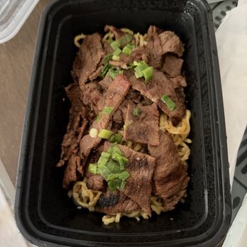 Anvi's Cafe - Kids portion dry - Vietnamese Near Me - Costa Mesa, California