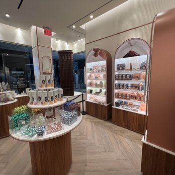 Neuhaus - New York - a wide view of the store - Chocolatiers & Shops Near Me - New York, New York Neuhaus - New York - a wide view of the store - Chocolatiers & Shops Near Me - New York, New York