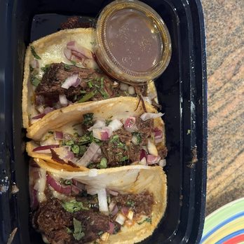 Barrio Queen - $18 birria tacos - Mexican Near Me - Queen Creek, Arizona Barrio Queen - $18 birria tacos - Mexican Near Me - Queen Creek, Arizona