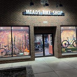 Mead's Bike Shop