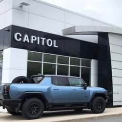 Capitol City GMC - Capitol City GMC - Central Vermont's leader in new GMC truck and SUV sales and customer service