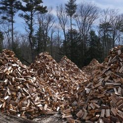 Tru Timber - Seasoned Firewood for this Summer