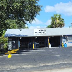 Butler Coin Laundry