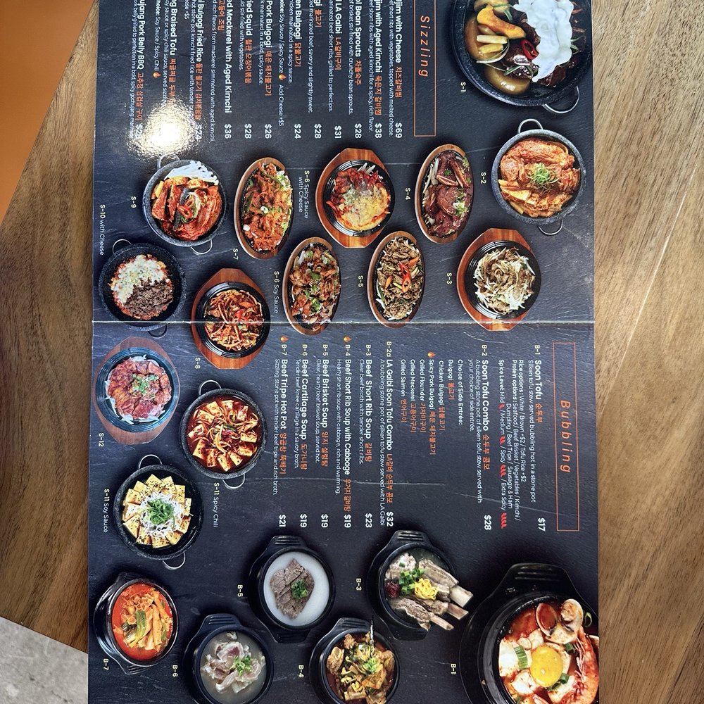 Yoritofu - Korean Near Me - Torrance, California